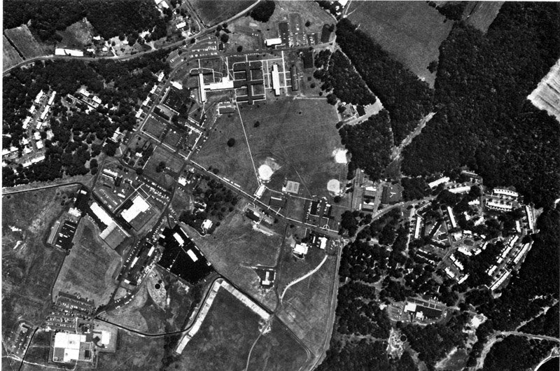 Historic Photos of Vint Hill