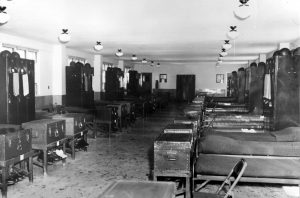 Historic Photos of Vint Hill